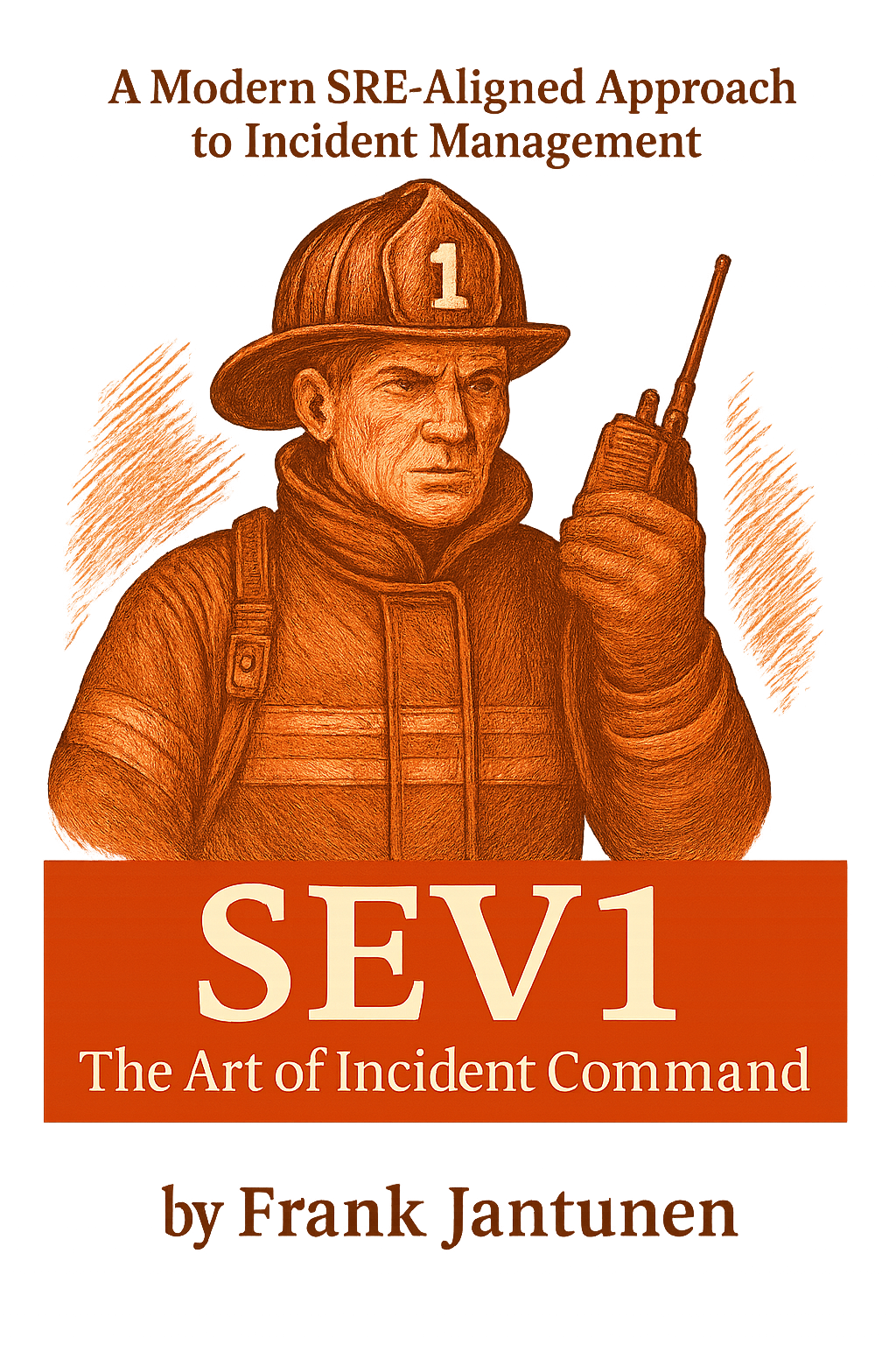 SEV1: The Art of Incident Command